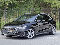 Audi A3 Sportback - 35 TFSI S edition S-line | LED | Stoelverwarming