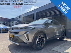 Renault Captur - 1.8 E-Tech 160 esprit Alpine+Pack Privilege&L/S
