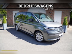 Volkswagen Multivan - T7 1.4 eHybrid L2H1 Style Panodak Apple Carplay Led koplampen Camera