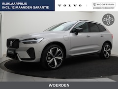 Volvo XC60 - T8 PLUG-IN HYBRID PLUS DARK LUCHTVERING TREKHAAK HARMAN KARDON 3