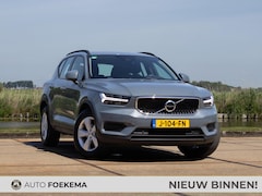 Volvo XC40 - 1.5 T2 Momentum Core LED Virtual cockpit Navi