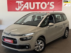 Citroën Grand C4 Picasso - 1.2 PureTech 7PRS|NAVIGATIE|CRUISE|ECC AIRCO