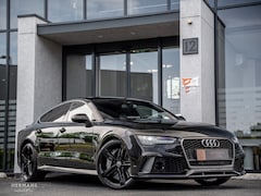 Audi RS7 - 4.0 TFSI quattro performance / Dynamic Plus / Carbon / Ceramic