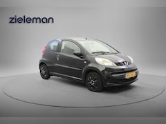 Peugeot 107 - 1.0 12V XR