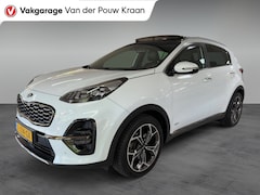 Kia Sportage - 1.6 T-GDI 4WD GT-Plusline Trekhaak