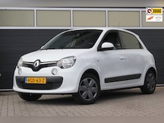 Renault Twingo - 1.0 SCe Collection Carplay Pdc