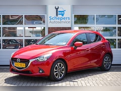 Mazda 2 - 2 1.5 Skyactiv-G GT-M