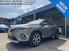 Renault Captur - 1.6 E-Tech Hybrid 145 Intens+Open dak