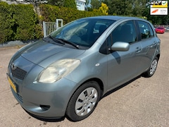 Toyota Yaris - 1.3 VVTi 5-DRS Sol AIRCO NAP
