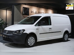 Volkswagen Caddy Maxi - 2.0 TDI L2H1 BMT Airco Cruise Trekh CV