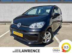 Volkswagen Up! - 1.0 BMT move up