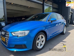 Audi A3 Sportback - 30 TDI / apk 5-2027