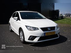 SEAT Ibiza - 1.0 MPI 75pk