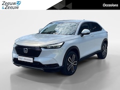 Honda HR-V - 1.5 e:HEV Elegance | Navi | Camera | Stoelverwarming | Apple Carplay | Android Auto | Lane
