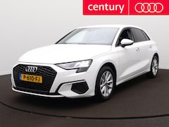 Audi A3 Sportback - 30 TFSI Pro Line | Climate | Cruise | Virtual
