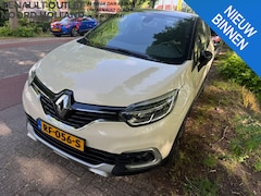 Renault Captur - 0.9 TCe Intens