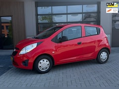 Chevrolet Spark - 1.0 16V LS Bi-Fuel/Airco/Netjes/LPG/N.Apk