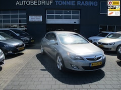 Opel Astra - 1.6 Turbo Sport