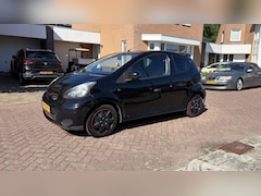 Toyota Aygo - 1.0-12V Access 3 drs I AIRCO I Afstands bed