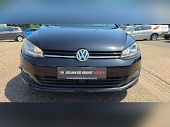 Volkswagen Golf - 1.2 TSI Clima Bleutooth Xenon 100% Dealer onderhouden