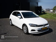 Volkswagen Polo - 1.0 TSI 95pk