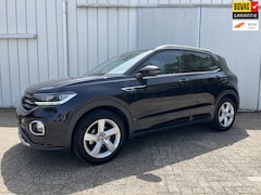 Volkswagen T-Cross - 1.5 TSI DSG Automaat 2x R-Line