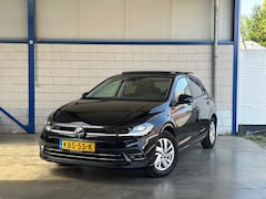 Volkswagen Polo - 1.0 TSI Style