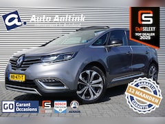 Renault Espace - 200PK Initiale Paris 7pers. AUTOM. | MEEST LUXE | NED. AUTO