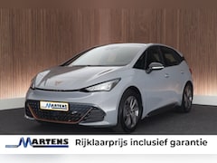 CUPRA Born - Essential 204pk 62 kWh Carplay Parkeersensoren