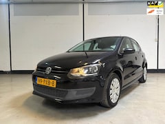 Volkswagen Polo - 1.2-12V 1E Eigenaar