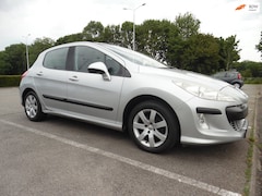 Peugeot 308 - 1.6 VTi XS