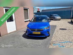 Opel Corsa - 1.2 Edition Zeer lage km stand , sportvelgen , AppleCarplay, Android
