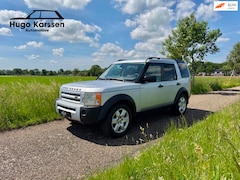 Land Rover Discovery - 4.4 V8 SE 7 Persoons