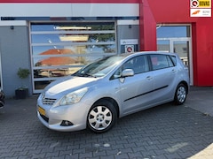 Toyota Verso - 1.8 VVT-i Business Limited