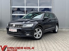 Volkswagen Tiguan - 1.5 TSI Highline | Alcantara | LED | Camera | CarPlay | Navigatie | Adaptive Cruise | DAB