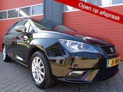 SEAT Ibiza ST - 1.0 EcoTSI Style Connect 96PK Airco Cruise LMV 2E-Eigenaar NL-Auto