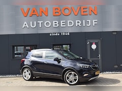 Opel Mokka X - 1.4 Turbo 140pk Start/Stop Innovation