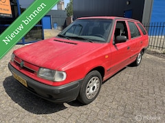 Skoda Felicia Combi - 1.3 GLX