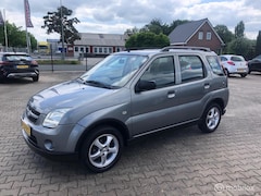 Suzuki Ignis - 1.3-16V GLS AIRCO ELL PAK ...118945 KM N.A.P