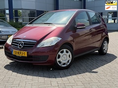Mercedes-Benz A-klasse - 160 Classic | automaat | 125.254 KM NAP