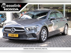 Mercedes-Benz A-klasse - 200 Premium Plus Automaat - Navi | Camera