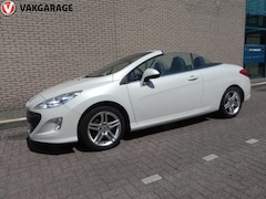 Peugeot 308 CC - 1.6 THP Premiere