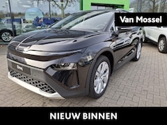 Skoda Elroq - 60 Business Edition - Tour JTB-20-X Automaat | 17% Bijtelling | LED Koplampen | Trekhaak |