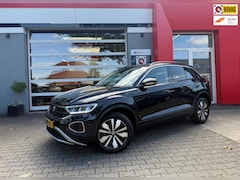 Volkswagen T-Roc - 1.5 TSI Move DSG Virtual, Camera, Trekhaak