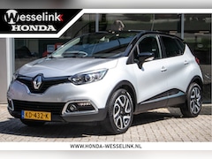 Renault Captur - 0.9 TCe Dynamique - Trekhaak | Navi | Camera | Cruise control