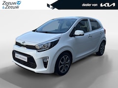 Kia Picanto - 1.0 DPi DynamicPlusLine | Navi | Camera | Keyless | Climate Control | Cruise Control | App
