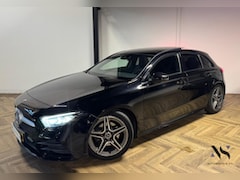 Mercedes-Benz A-klasse - 180 Business Solution AMG PANO SFEER'