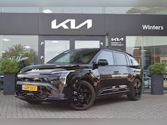 Kia EV3 - GT-PlusLine 81.4 kWh | Schuif/ Kanteldak | Memory | Stoelventilatie | Tot 10Jr. Kia-Garant