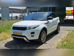 Land Rover Range Rover Evoque - 2.0 Si 4WD Prestige