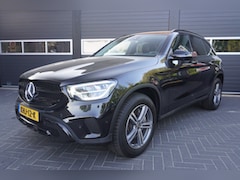 Mercedes-Benz GLC-klasse - 300e 4MATIC Aut/Elek.Pano.dak/Cruise/Climate Control/Camera/Carplay/Navi/Park.sensoren